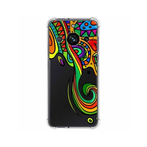 Funda Silicona Antigolpes Realme 11 Pro / 11 Pro+ Plus Diseño Scooter  Dibujos con Ofertas en Carrefour