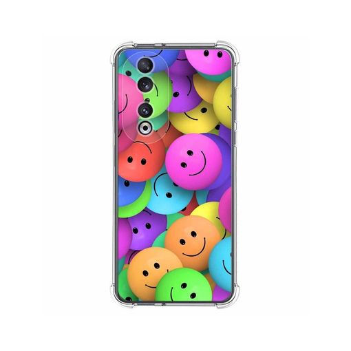 Funda móvil - Huawei Honor 90 5G TUMUNDOSMARTPHONE, Huawei, Huawei Honor 90  5G, Multicolor