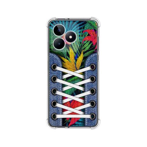 Funda móvil - Realme C53 TUMUNDOSMARTPHONE, Realme, Realme C53, Multicolor