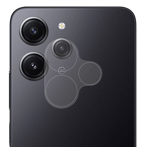 Protector Cristal Templado Cámara Trasera Para Xiaomi Redmi Note 12 Pro+  Plus 5g Vidrio con Ofertas en Carrefour