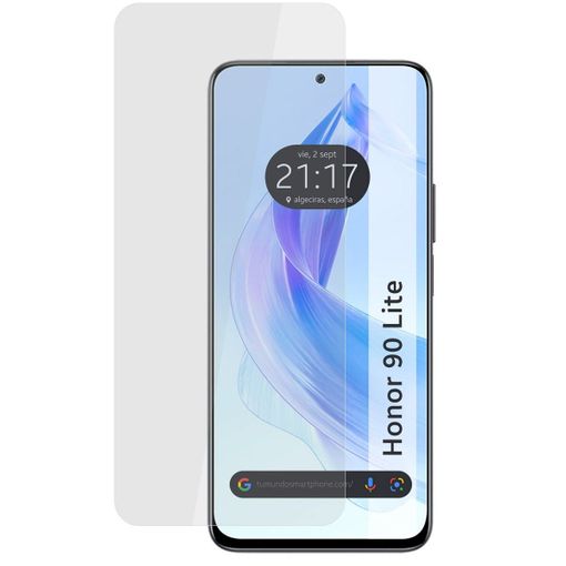 Funda Silicona Para Huawei Honor 90 Lite 5g Diseño Camuflaje 02 Dibujos con  Ofertas en Carrefour