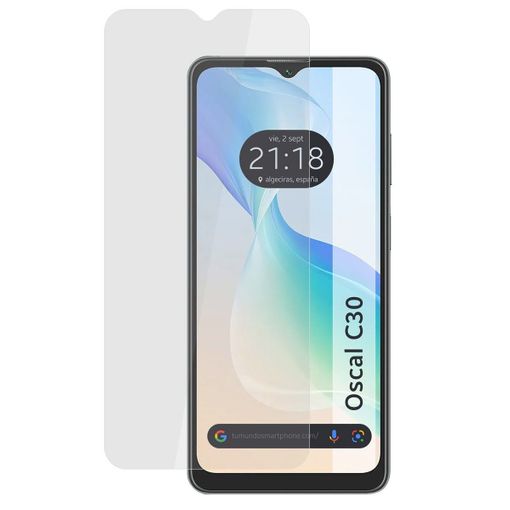 Protector Cristal Templado Xiaomi Redmi Note 12 5g Vidrio con Ofertas en  Carrefour