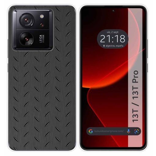 Funda Silicona Líquida Ultra Suave Para Xiaomi Redmi Note 11 Pro / 11 Pro  5g Color Roja con Ofertas en Carrefour