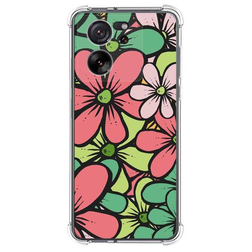 Funda Silicona Antigolpes Transparente Para Xiaomi 13t / 13t Pro 5g con  Ofertas en Carrefour