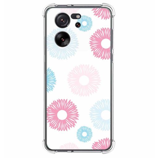 Funda Silicona Para Xiaomi 13t / 13t Pro 5g Diseño Café Dibujos