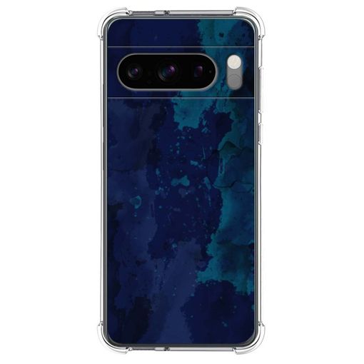 Funda Silicona Antigolpes Transparente Para Google Pixel 8 Pro 5g con  Ofertas en Carrefour