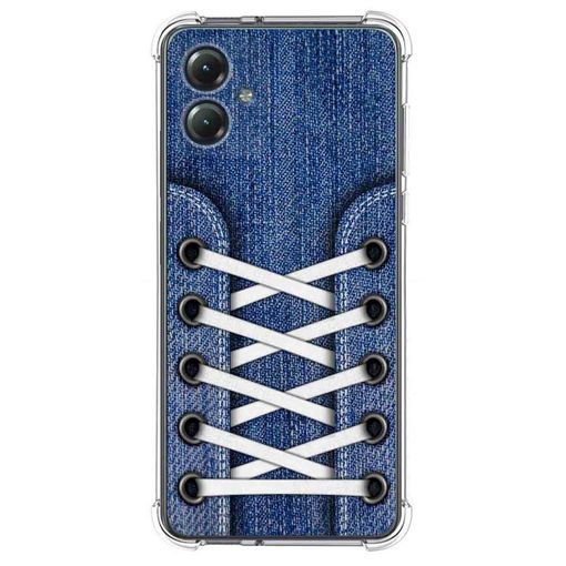 Funda móvil - Motorola Moto G84 5G TUMUNDOSMARTPHONE, Motorola