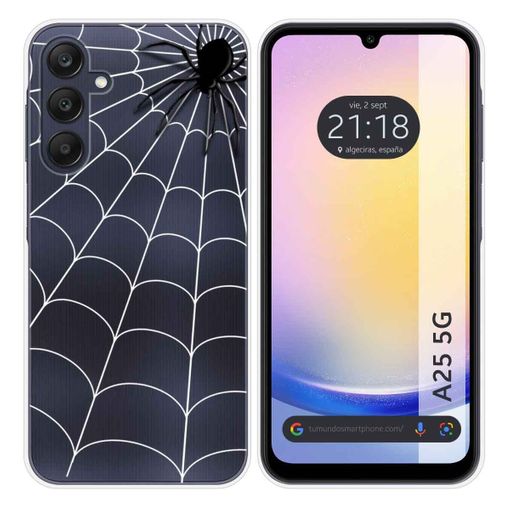 Xiaomi Poco X6 Pro 5G Funda Gel Tpu Silicona transparente dibujo