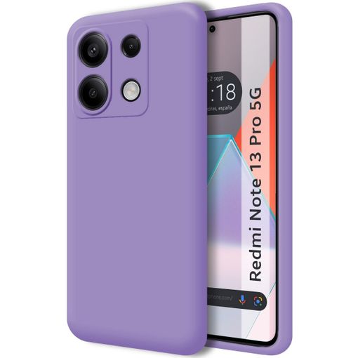 Funda suave y de color para el Xiaomi 13 Pro