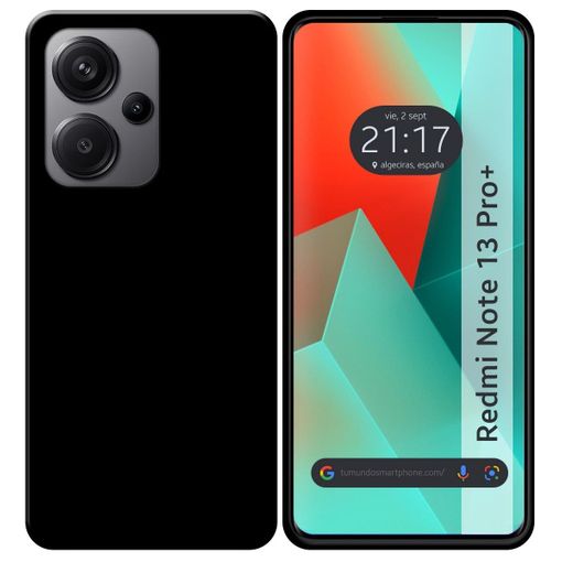 Funda móvil - TUMUNDOSMARTPHONE Xiaomi 13T / 13T Pro 5G