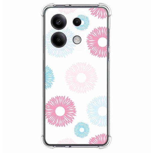 Funda móvil - Xiaomi Redmi Note 13 5G TUMUNDOSMARTPHONE, Xiaomi, Xiaomi  Redmi Note 13 5G, Rosa