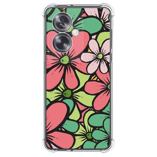 Funda móvil - Oppo A79 5G TUMUNDOSMARTPHONE, Oppo, Oppo A79 5G