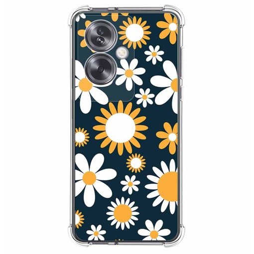 Para Funda OPPO A79 5G Carcasa de silicona Fundas de Móvil