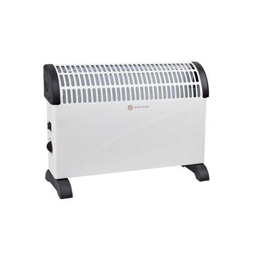 Convector Eléctrico De Bajo Consumo Jata Jccv2314. 2000 W. Para 20 M2 con  Ofertas en Carrefour