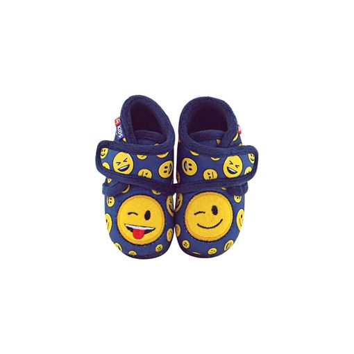 Garzón Zapatillas Niño Velcro Y Emojis con Ofertas en Carrefour | Carrefour Online