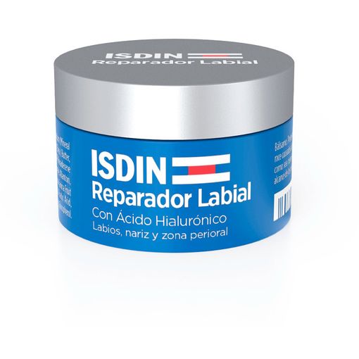 Isdin Reparador Labial, Nariz Y Zona Perioral 10ml