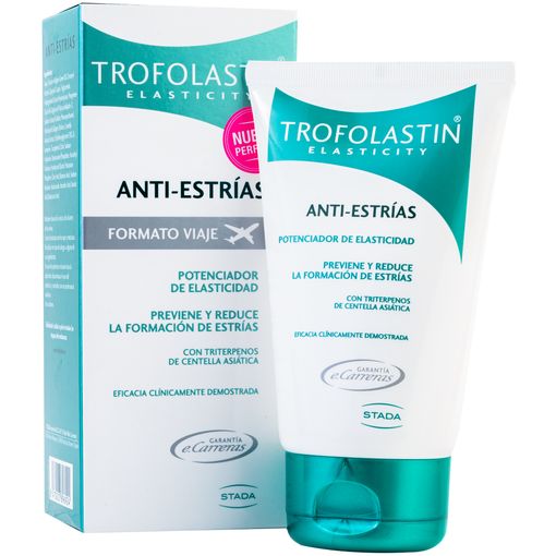 Trofolastin Antiestrías 100ml.