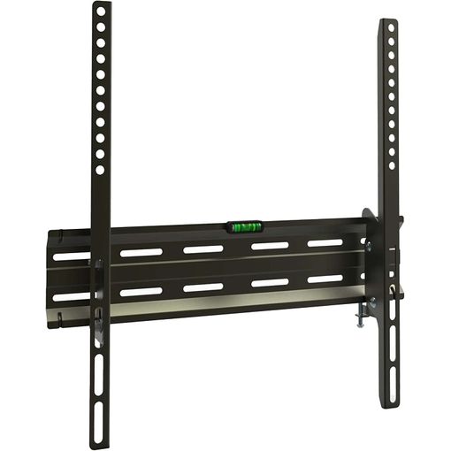 SOPORTE DE TV DE PARED FIJO DE 32 A 65 PULGADAS HASTA 77 LIBRAS