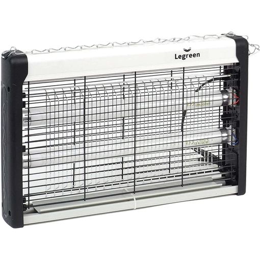 Lámpara Mata Insectos Eléctrico - Potencia 20w