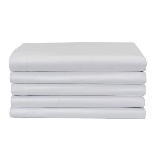 Pack 5 Sábanas Bajeras Hotel 100% Algodón Royal Europe Textile Cama 90cm -  90 X 200 Cm con Ofertas en Carrefour