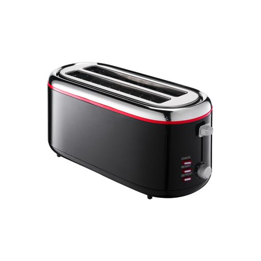 Russell Hobbs 23310-57 Tostadora 2 Rebanada(s) Negro, Plata con Ofertas en  Carrefour