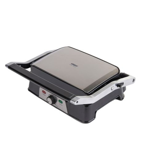 Plancha De Asar 3 En 1 Easygrill De Xsquo 1500w Sandwichera + Plancha De  Asar + Tostadora con Ofertas en Carrefour