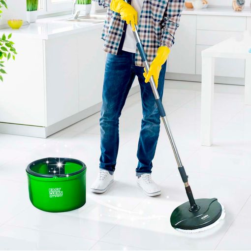 RECAMBIO MOPA HUMEDO 20.3X25.4 SET 12 – Productos para la limpieza