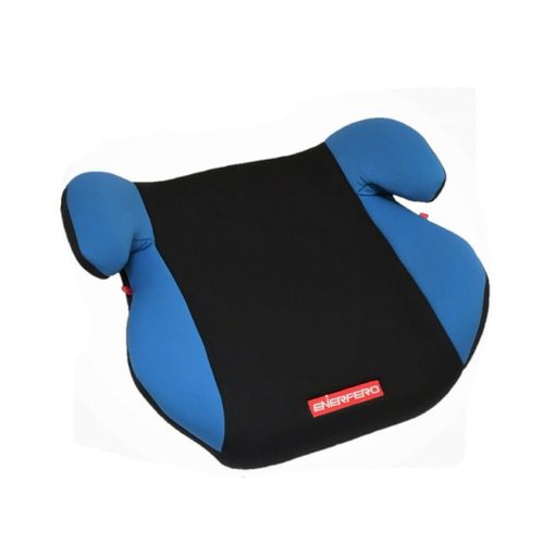 Silla Alzador Infantil Para Coche Elevador Niños 15kg-36kg Homologado R44/04