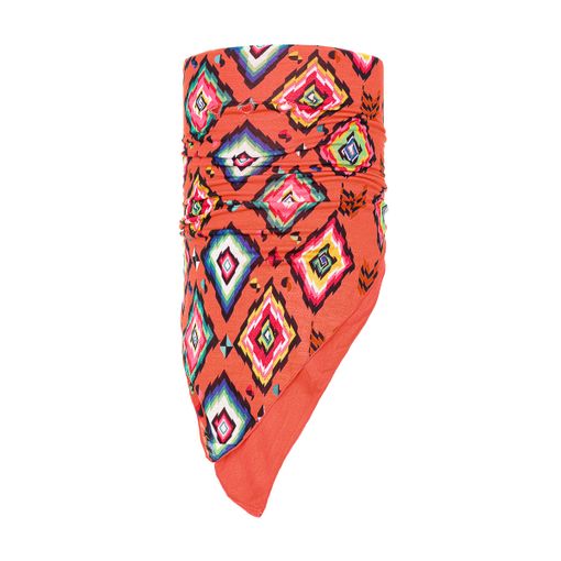 Bandana Polar Reversible Con Ajuste Elástico 36400 Mujer Buff con Ofertas  en Carrefour