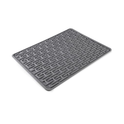 Escurreplatos, Alfombrilla Silicona Para Platos Y Cubiertos, Tapete Para El  Secado De Vajilla, Enrollable, 43x32.5 Cm con Ofertas en Carrefour