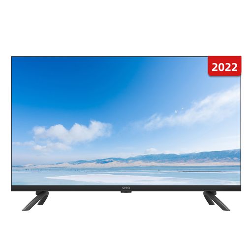 Led 32" Chiq G7l, Smart Tv Android 11, Hdr10, Wifi Dual Band 2.4/5g, Bluetooth, Modelo 2022 Ofertas en Carrefour | Ofertas Carrefour Online