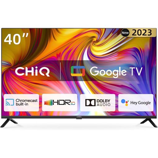 Oferta TV Panasonic 40 TX40JX800 UHD