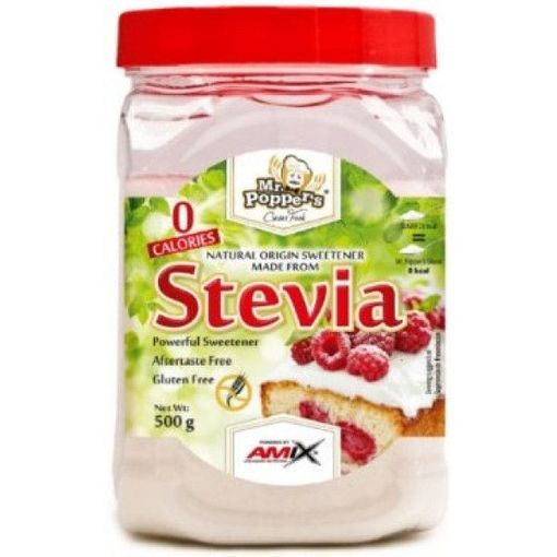 Stevia 500 Gr Amix con Ofertas en Carrefour