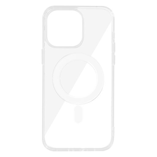 APPLE Apple Carcasa Transparente Con Magsafe Para Iphone 14 Pro Max