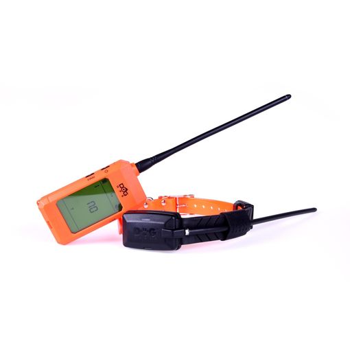 Collar Adicional Para Localizador De Perro Gps Dogtrace con