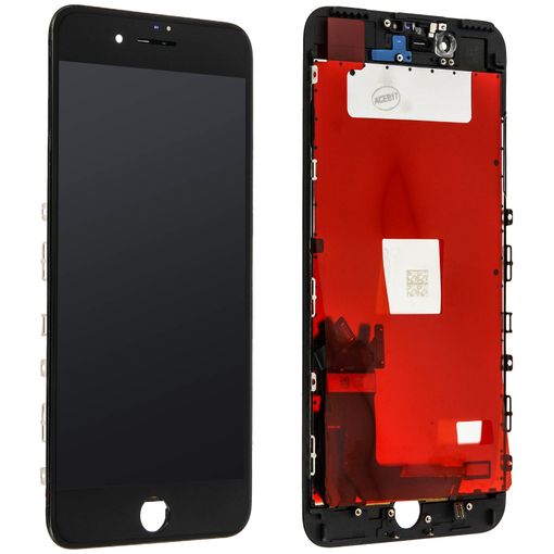 Pantalla Lcd Iphone 6s Y Pantalla De Vidrio, Kit Compatible – Blanco con  Ofertas en Carrefour