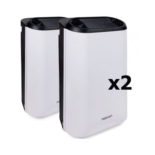 De'longhi Deshumidificador Dexd214f. Multifunción. Doble Filtro. Pantalla  Digital. Silencioso. Capacidad 14l/día con Ofertas en Carrefour