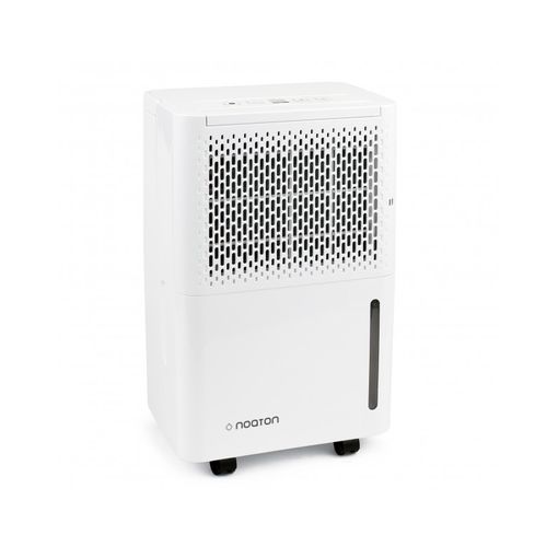 Amsta AMDES112E Deshumidificador de Aire 12L Blanco