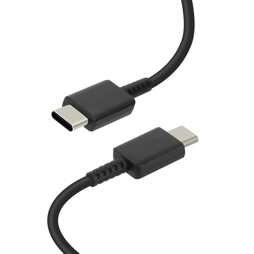 Cable 1m USB a USB-C de Carga Segura - Cables USB-C