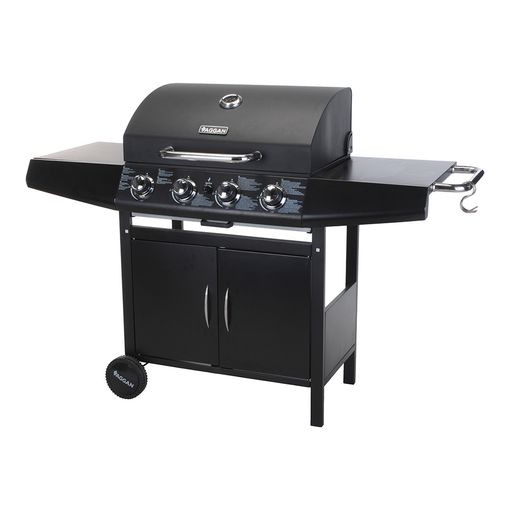 Barbacoa a Gas 3 Serie Classic LBD. Tienda de barbacoas online.