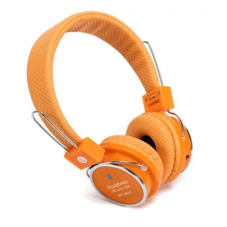 Auriculares Inalámbricos S&n L800 Con Bluetooth, Usb