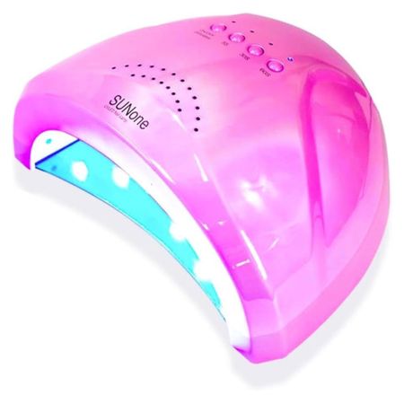 Lámpara Led uñas gel 48w