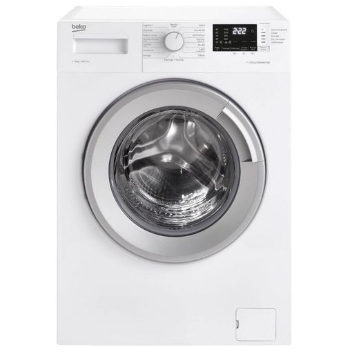 Beko Lavadora Ojo De Buey 11kg 1400 Rpm - Llf11w2 con Ofertas en Carrefour