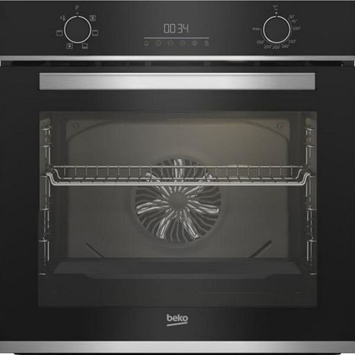 Horno Bosch HBA512ES0 - StopCrazy