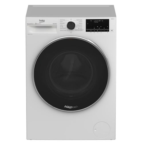 Lavadora Beko B3wft58415w Blanco 8kg 1400 A con Ofertas en Carrefour