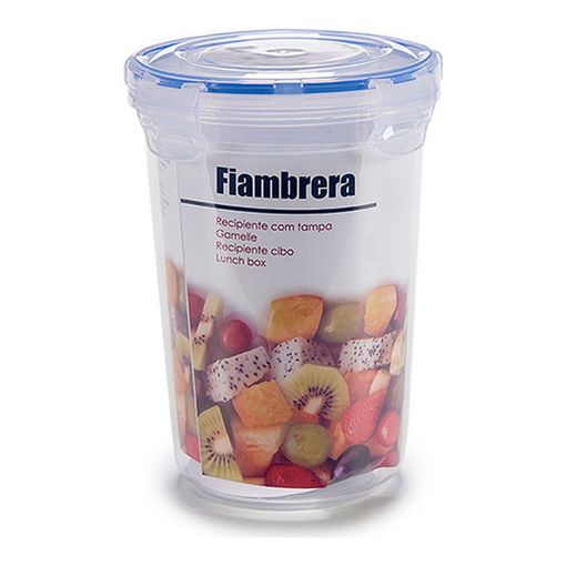 Fiambrera Hermética Thermosport Térmica (900 Ml) con Ofertas en Carrefour