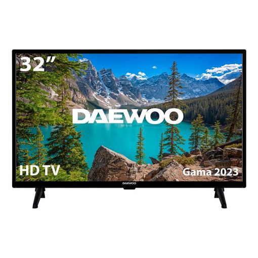 TV LED 40 - DAEWOO / Televisor Smart TV 40 Direct LED Full HD