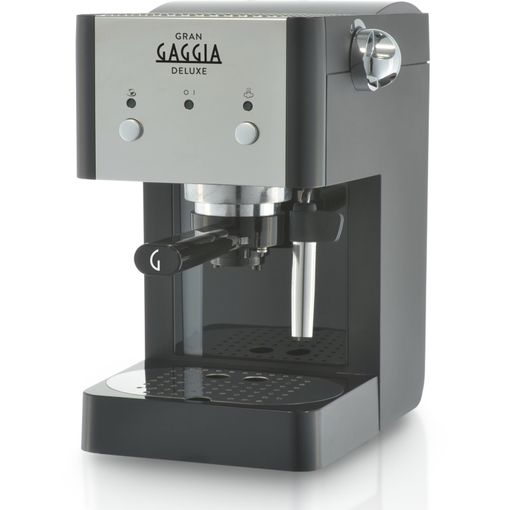 Gaggia Ri8425/11 Cafetera Eléctrica Manual Máquina Espresso 1 L con Ofertas  en Carrefour