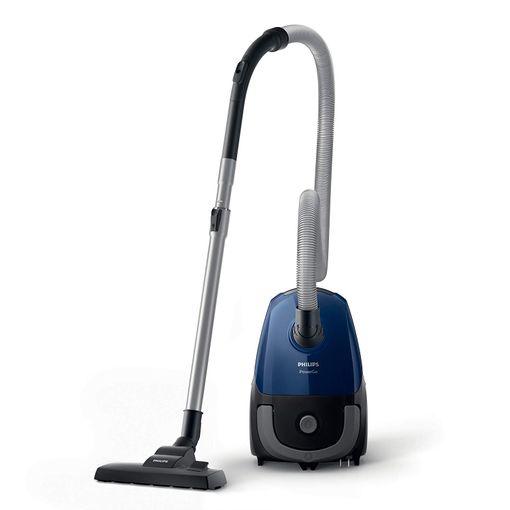 Rowenta Compact Power RO3969EA - Aspiradora con Cable / con Bolsa de 3 L y  750 W