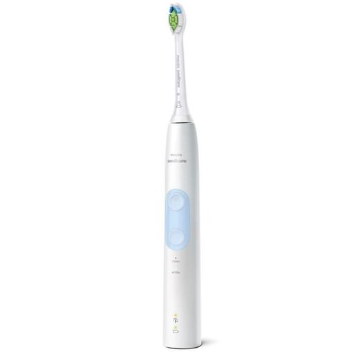 Cepillo De Dientes Eléctrico - 2 Modos Sonicare Hx6839/28 Philips